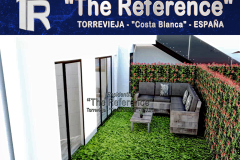 Lejlighed i Torrevieja, Alicante, Torrevieja - € 159.900 | Ref: K1006-T3 - foto 24